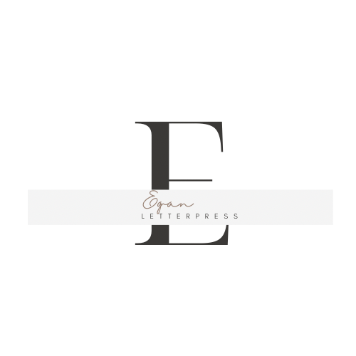 Egan Letter Press 